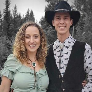 Meet your Posher, Joanna